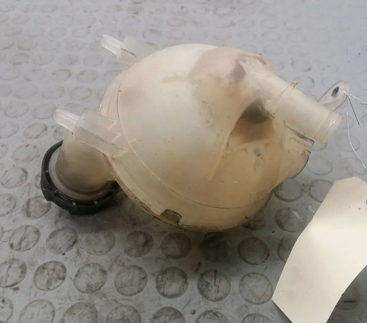 Vase expansion Peugeot 308 SW I (4E_, 4H_) 1.6 hdi (2009-2014) occasion
