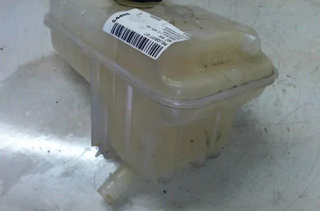 Vase expansion PEUGEOT 407 2009 occasion