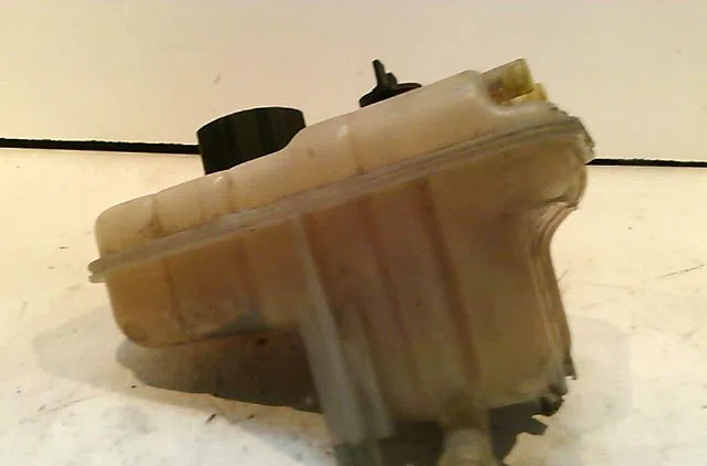 Vase expansion PEUGEOT 407 occasion