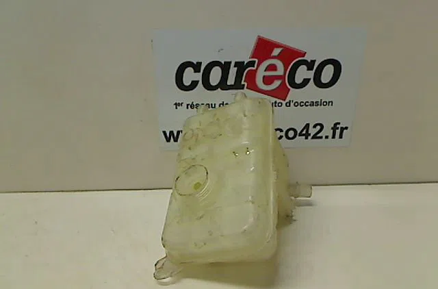 Vase expansion PEUGEOT 407 occasion