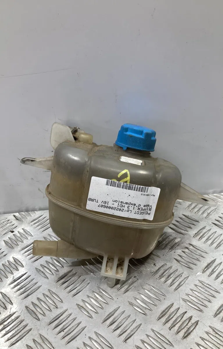 Vase expansion PEUGEOT BIPPER occasion