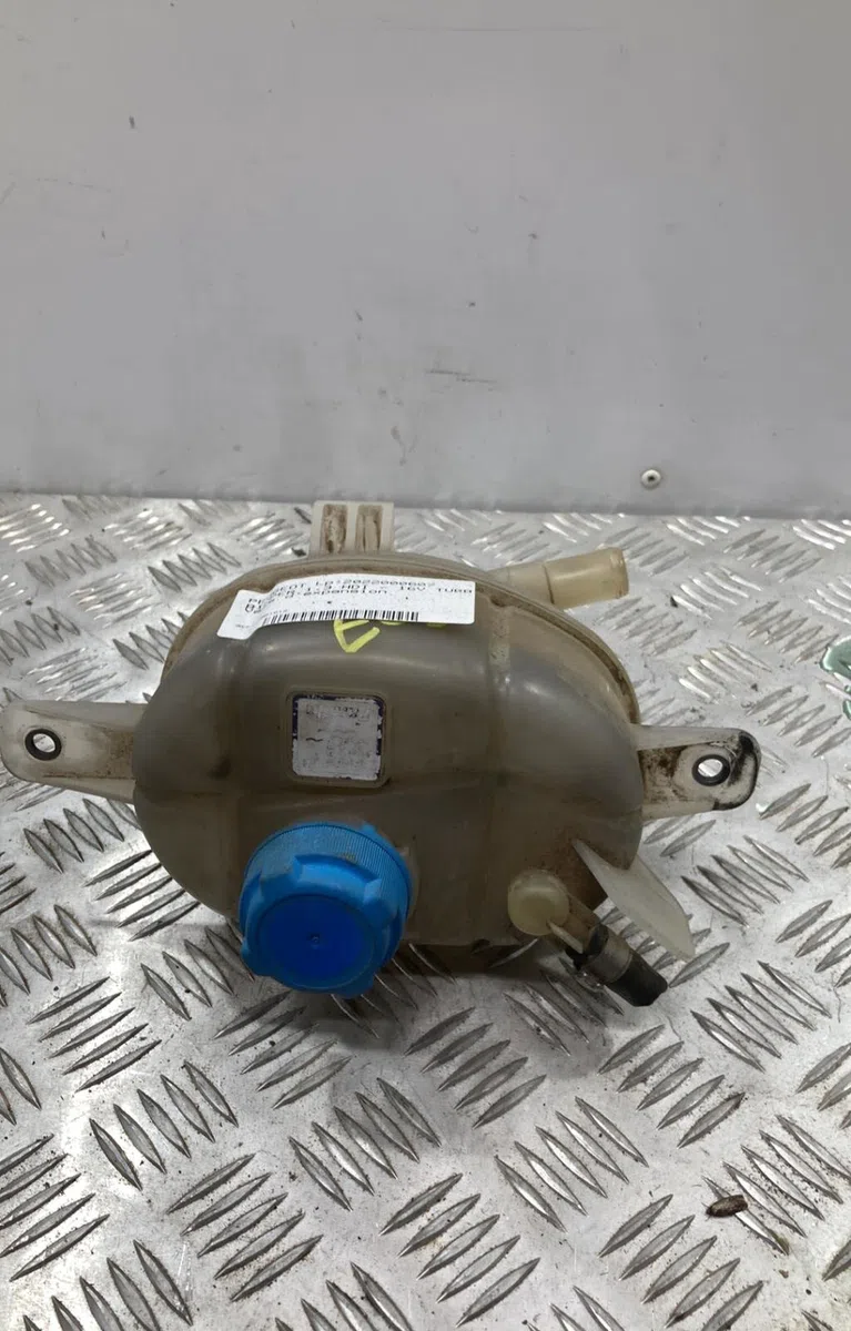 Vase expansion PEUGEOT BIPPER occasion