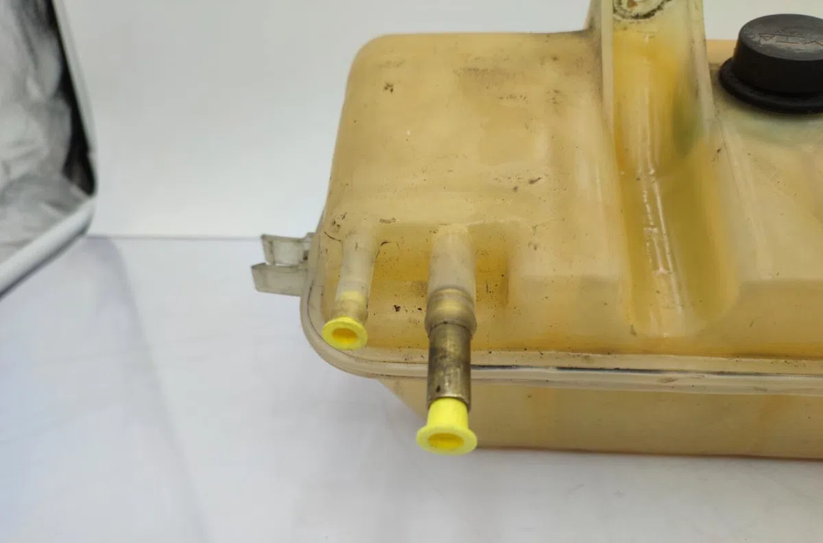 Vase expansion PEUGEOT BOXER 1 occasion