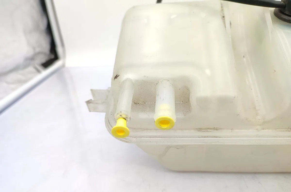 Vase expansion PEUGEOT BOXER 1 occasion