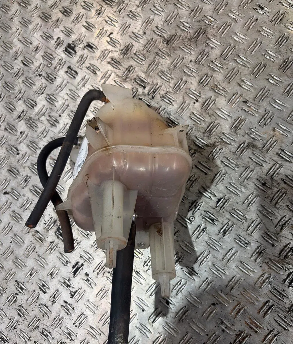 Vase expansion PEUGEOT BOXER 3 PHASE 1 occasion
