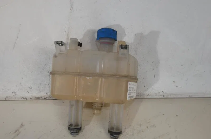 Vase expansion PEUGEOT BOXER 3 PHASE 2 occasion