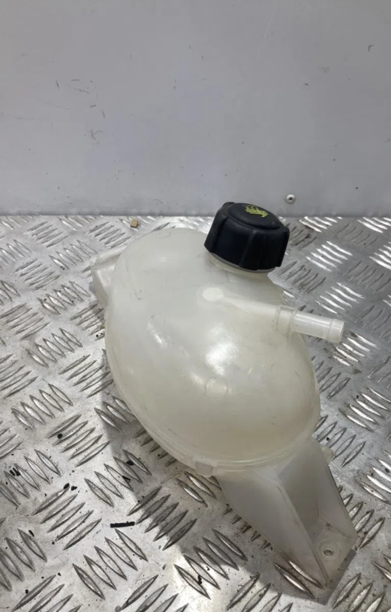 Vase expansion PEUGEOT BOXER 3 PHASE 2 occasion