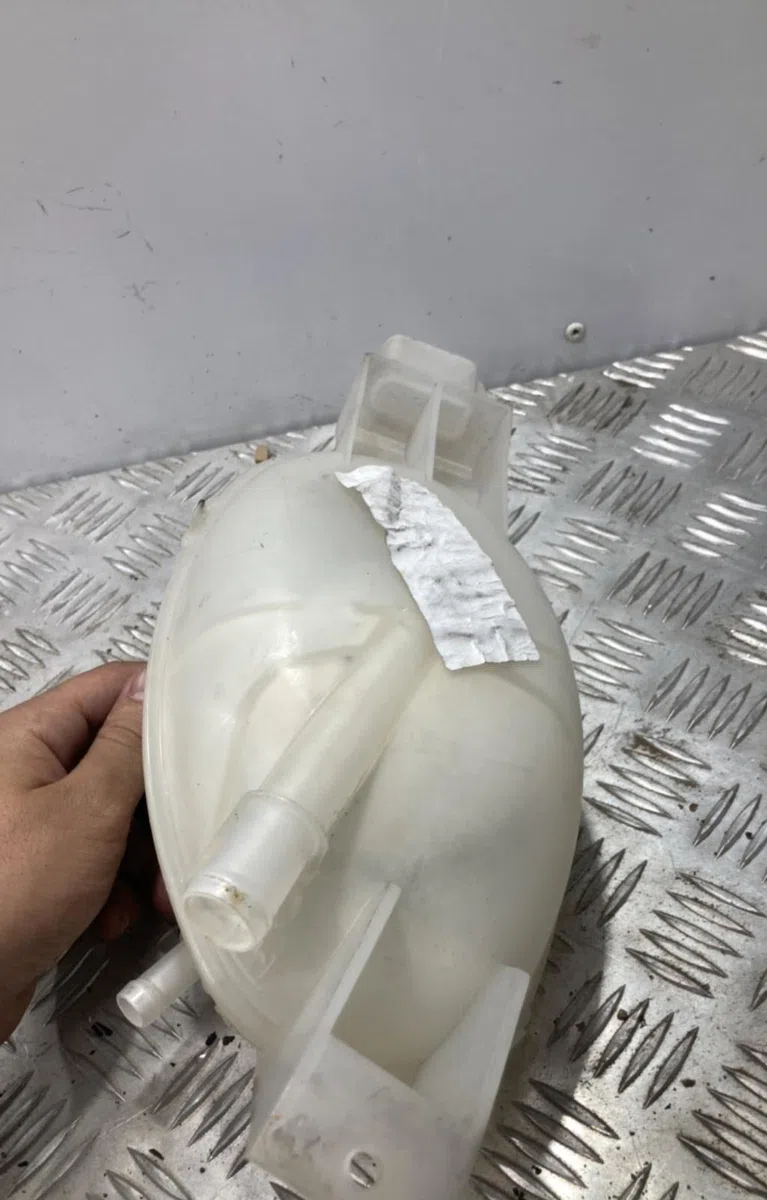 Vase expansion PEUGEOT BOXER 3 PHASE 2 occasion