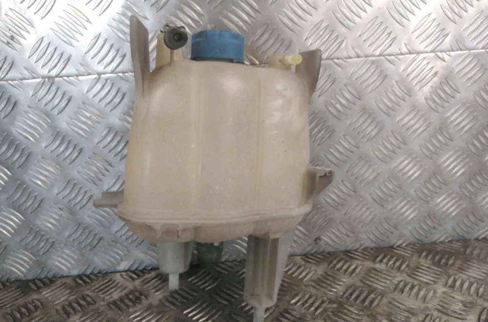 Vase expansion Peugeot BOXER Camion plate-forme-Châssis 2.2 hdi 120 (2006) occasion