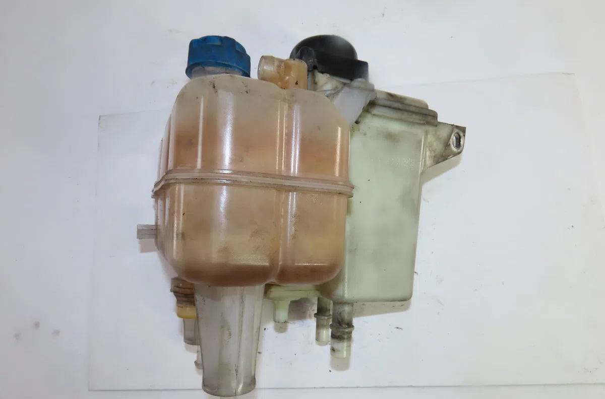 Vase expansion Peugeot BOXER Camionnette 2.0 bluehdi 110 (2015-2019) occasion