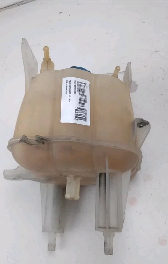 Vase expansion Peugeot BOXER Camionnette 2.2 hdi 130 (2011) occasion