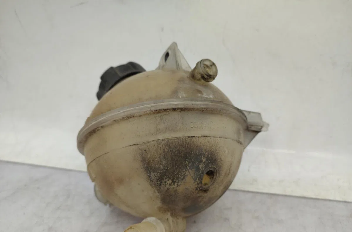 Vase expansion PEUGEOT EXPERT 2 occasion