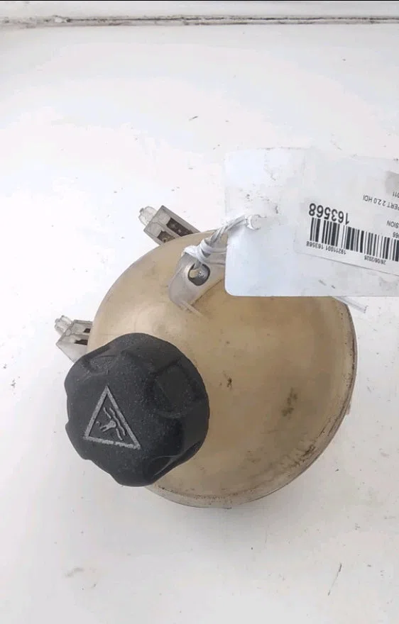 Vase expansion Peugeot EXPERT Camionnette (VF3A_, VF3U_, VF3X_) 2.0 hdi 120 (2007) occasion