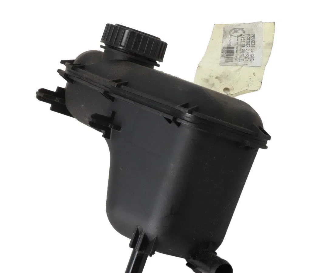 Vase expansion Peugeot PARTNER Camionnette-Monospace 1.6 hdi 16v (2008) occasion