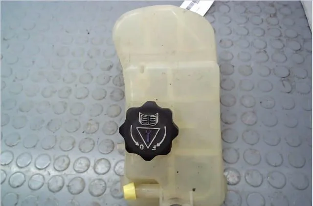Vase expansion Peugeot PARTNER Monospace (5_, G_) 1.6 hdi 75 (2005-2008) 4 portes occasion