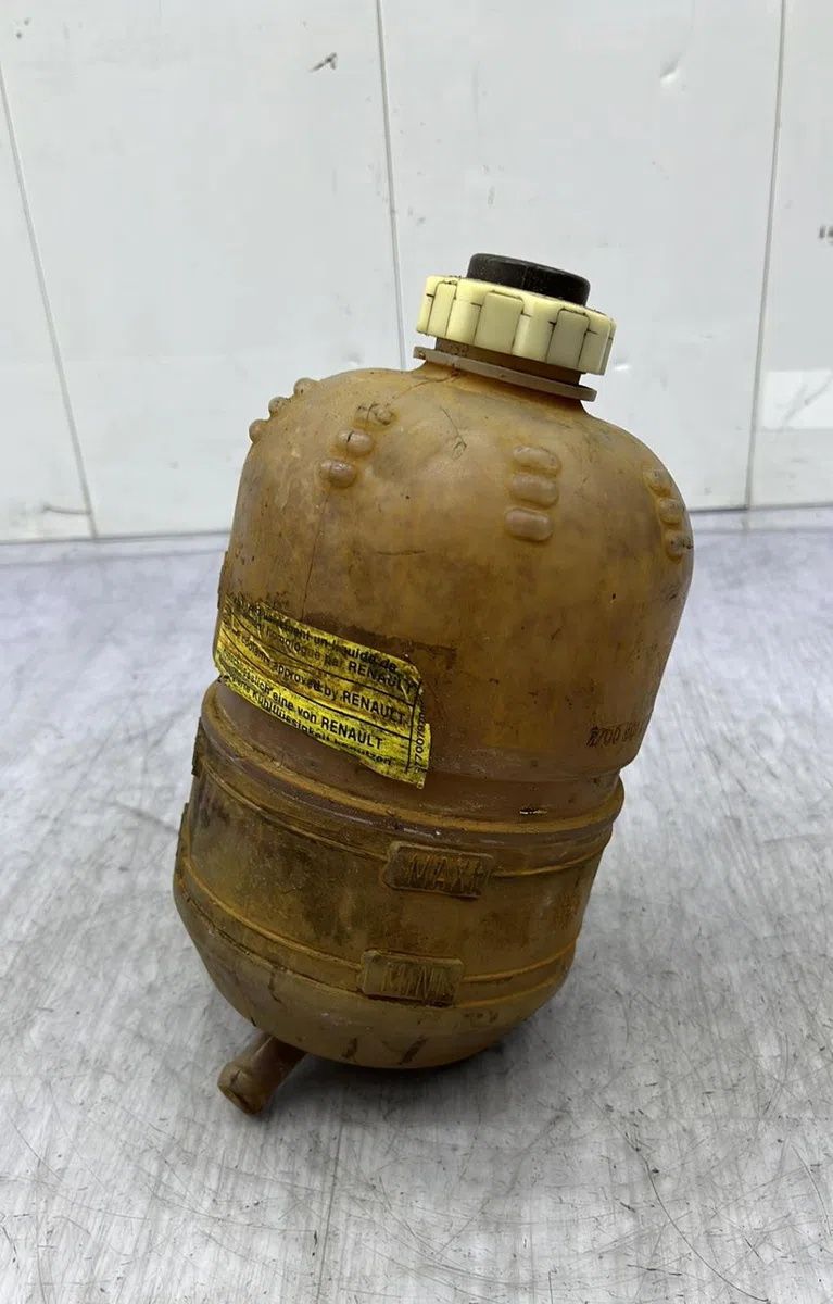 Vase expansion RENAULT CLIO 1 PHASE 1 occasion