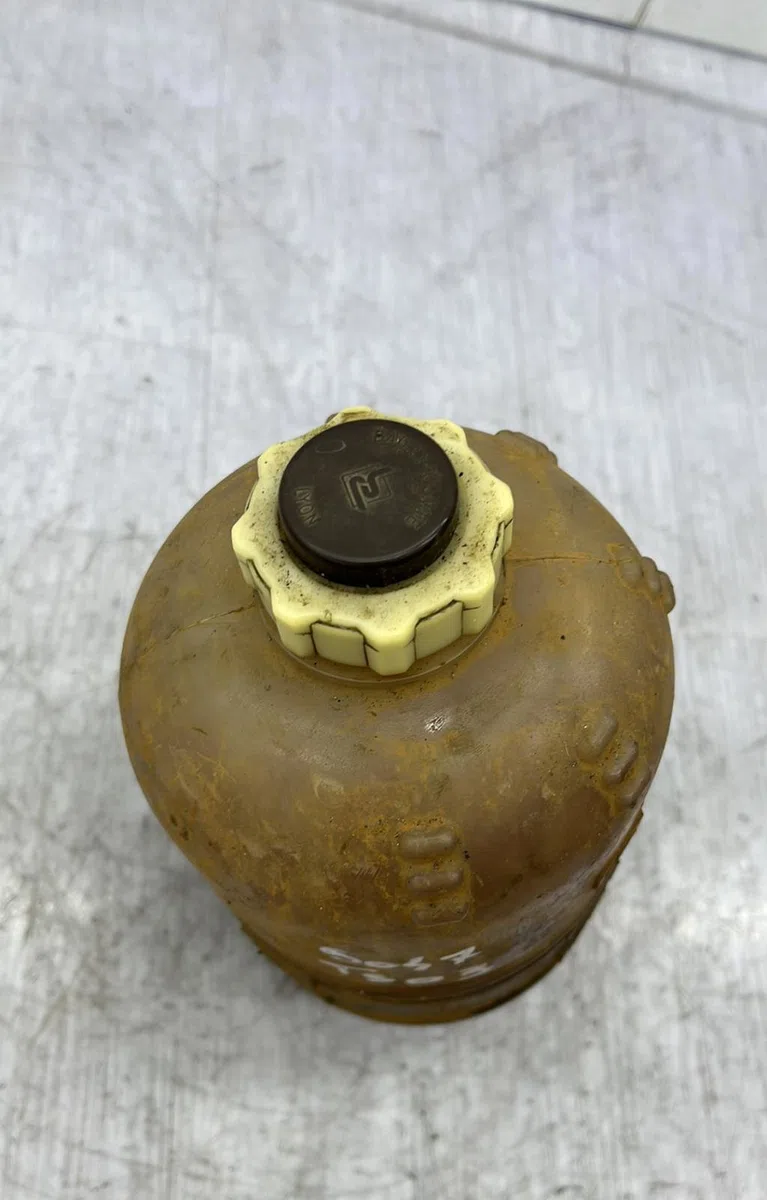 Vase expansion RENAULT CLIO 1 PHASE 1 occasion
