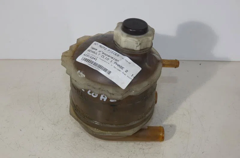 Vase expansion RENAULT CLIO 1 PHASE 2 occasion