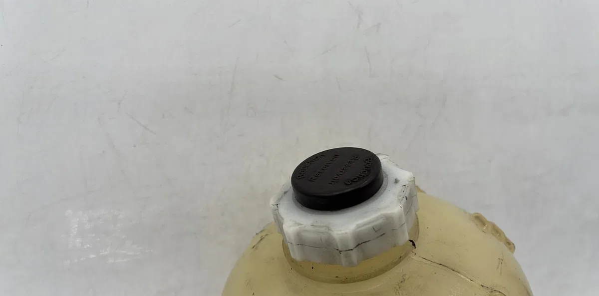 Vase expansion RENAULT CLIO 1 PHASE 2 occasion