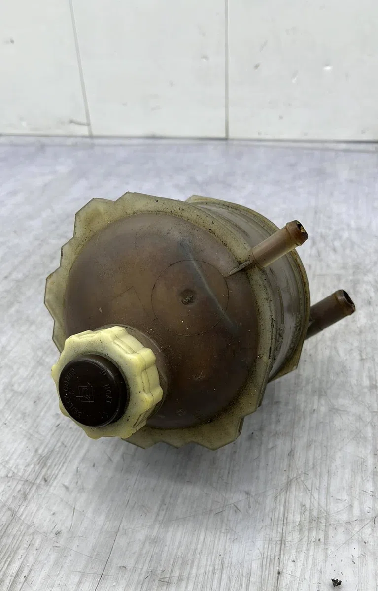 Vase expansion RENAULT CLIO 1 PHASE 3 occasion