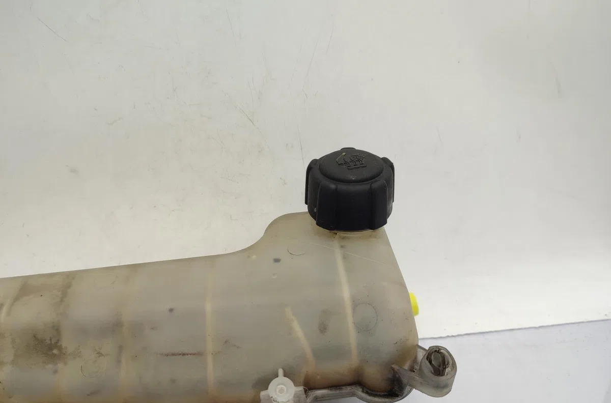 Vase expansion RENAULT CLIO 2 PHASE 2 occasion