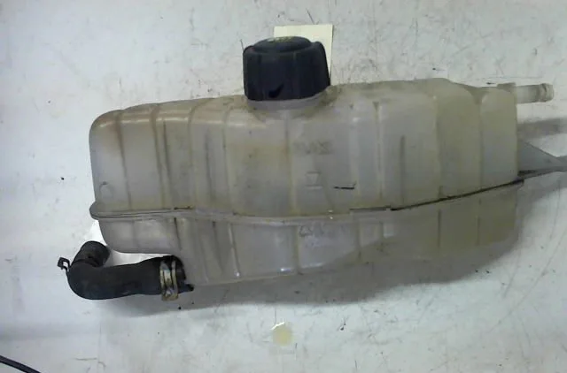 Vase expansion RENAULT CLIO 2008 occasion