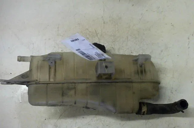 Vase expansion RENAULT CLIO 2008 occasion