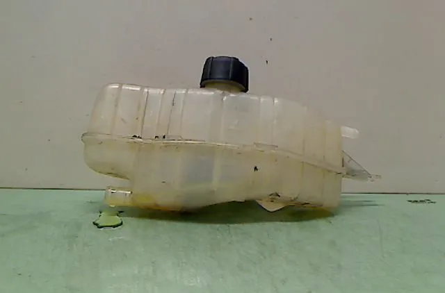 Vase expansion RENAULT CLIO 2008 occasion