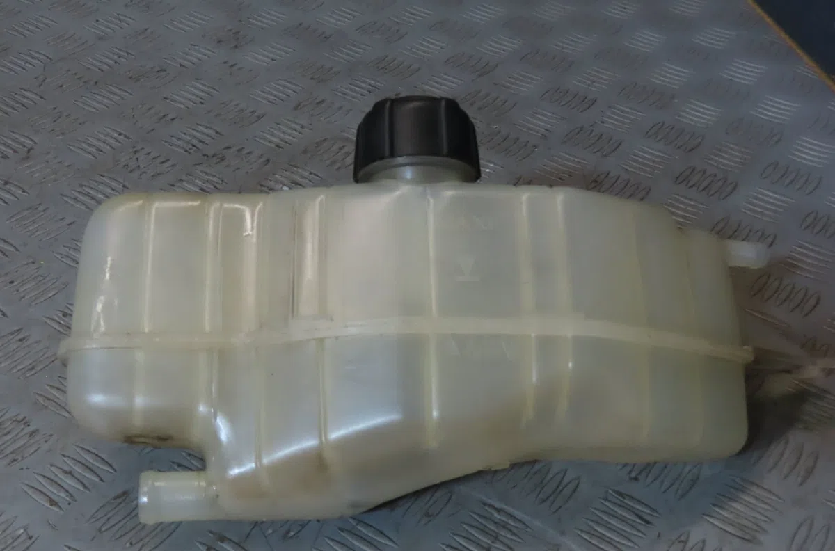 Vase expansion RENAULT CLIO 2010 occasion