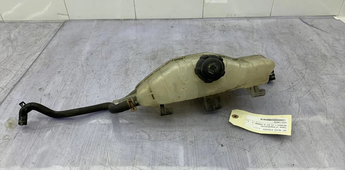 Vase expansion RENAULT CLIO 3 PHASE 1 occasion