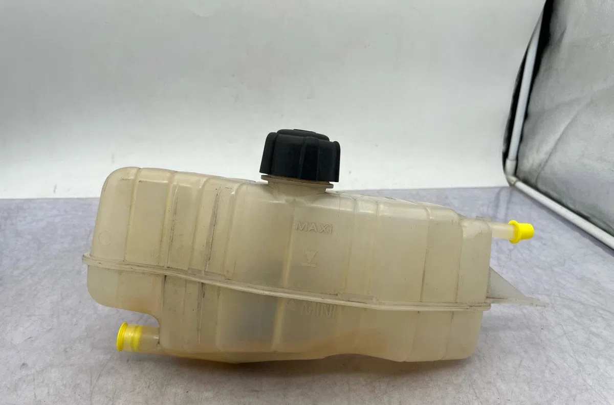 Vase expansion RENAULT CLIO 3 PHASE 2 occasion