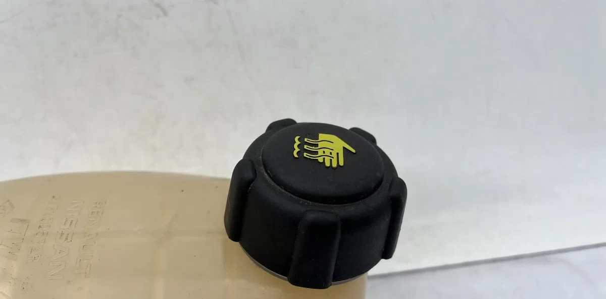 Vase expansion RENAULT CLIO 5 PHASE 1 occasion