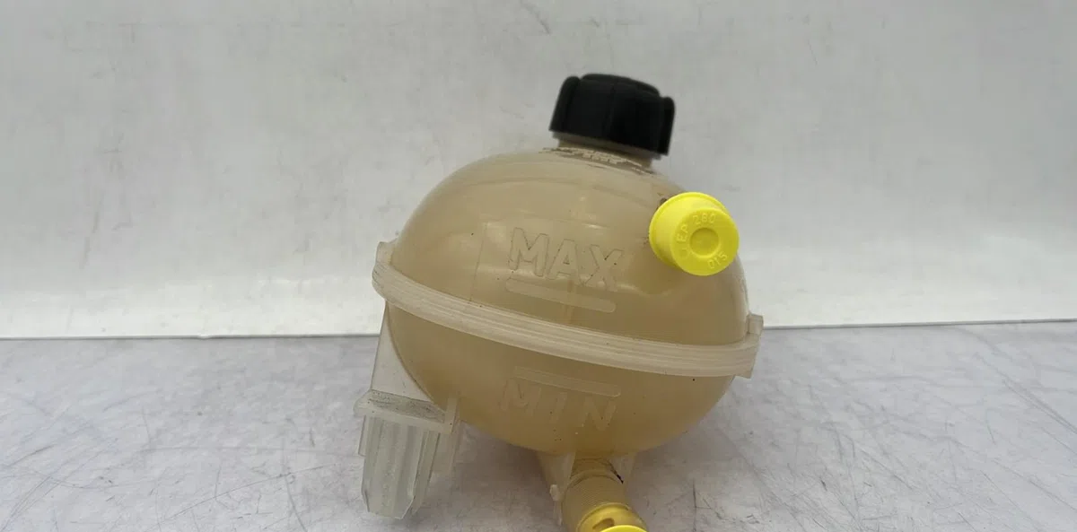 Vase expansion RENAULT CLIO 5 PHASE 1 occasion