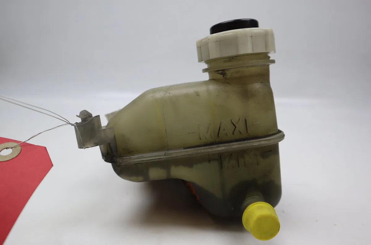 Vase expansion Renault CLIO II (BB_, CB_) 1.2 (bb0a, bb0f, bb10, bb1k, bb28, bb2d, bb2h, cb0a,... (1998-2010) 5 portes o