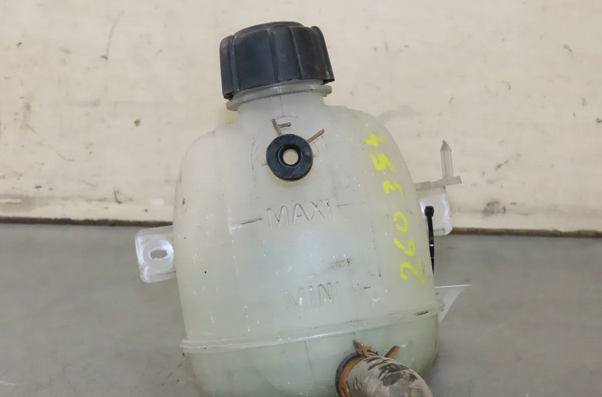 Vase expansion Renault CLIO II (BB_, CB_) 1.5 dci (b-cb3m) (2005-2010) 3 portes occasion