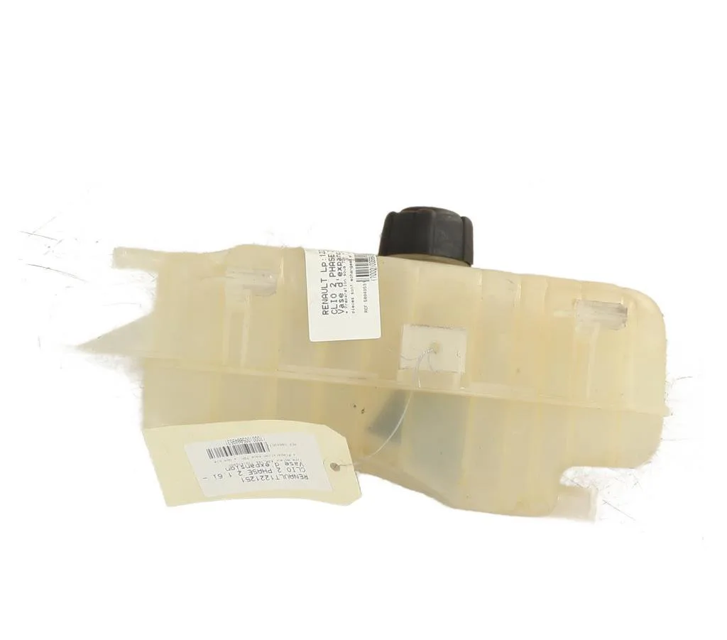 Vase expansion Renault CLIO II (BB_, CB_) 1.6 16v (bb01, bb0h, bb0t, bb14, bb1d, bb1r, bb2kl, bb3g... (1998-2005) occasi