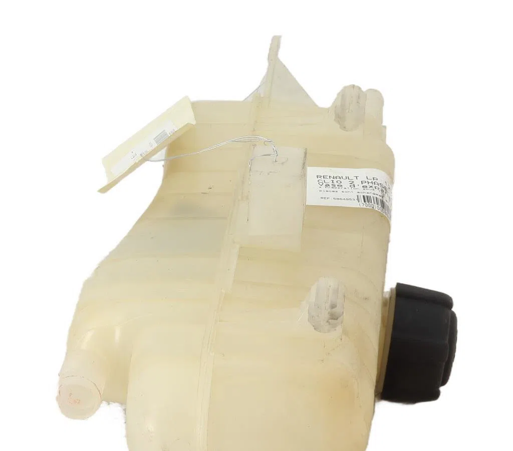 Vase expansion Renault CLIO II (BB_, CB_) 1.6 16v (bb01, bb0h, bb0t, bb14, bb1d, bb1r, bb2kl, bb3g... (1998-2005) occasi