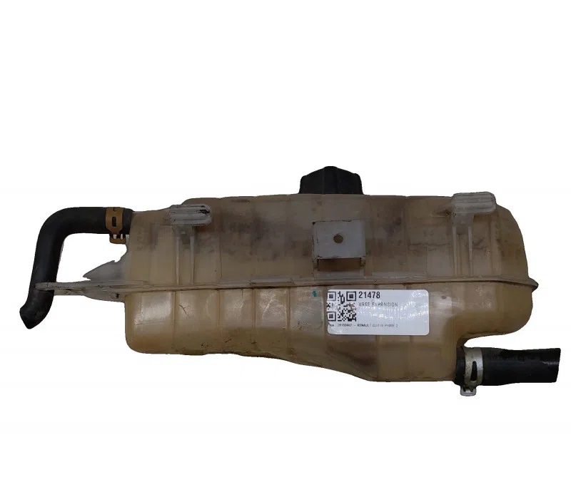 VASE EXPANSION RENAULT CLIO III 7701477290