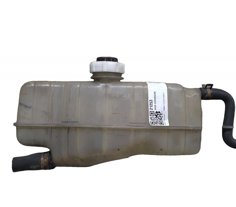 VASE EXPANSION RENAULT CLIO III 7701477290