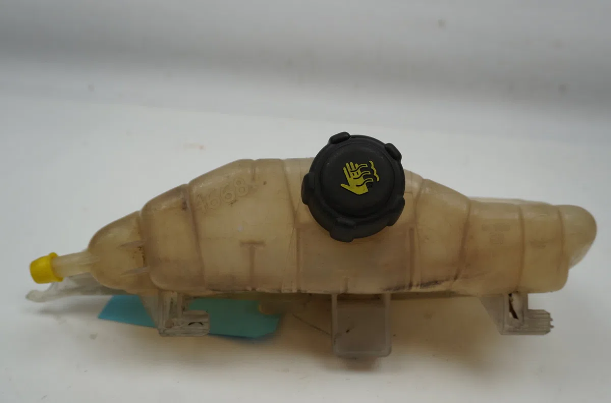 Vase expansion Renault CLIO III (BR0-1, CR0-1) 1.2 16v (br02, br0j, br11, cr02, cr0j, cr11) (2005-2014) 5 portes occasio