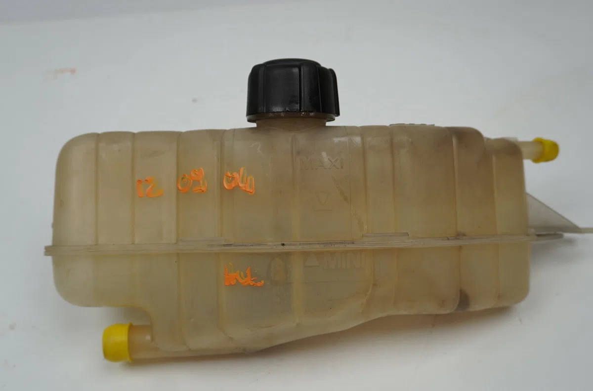 Vase expansion Renault CLIO III (BR0-1, CR0-1) 1.2 16v (br02, br0j, br11, cr02, cr0j, cr11) (2005-2014) 5 portes occasio