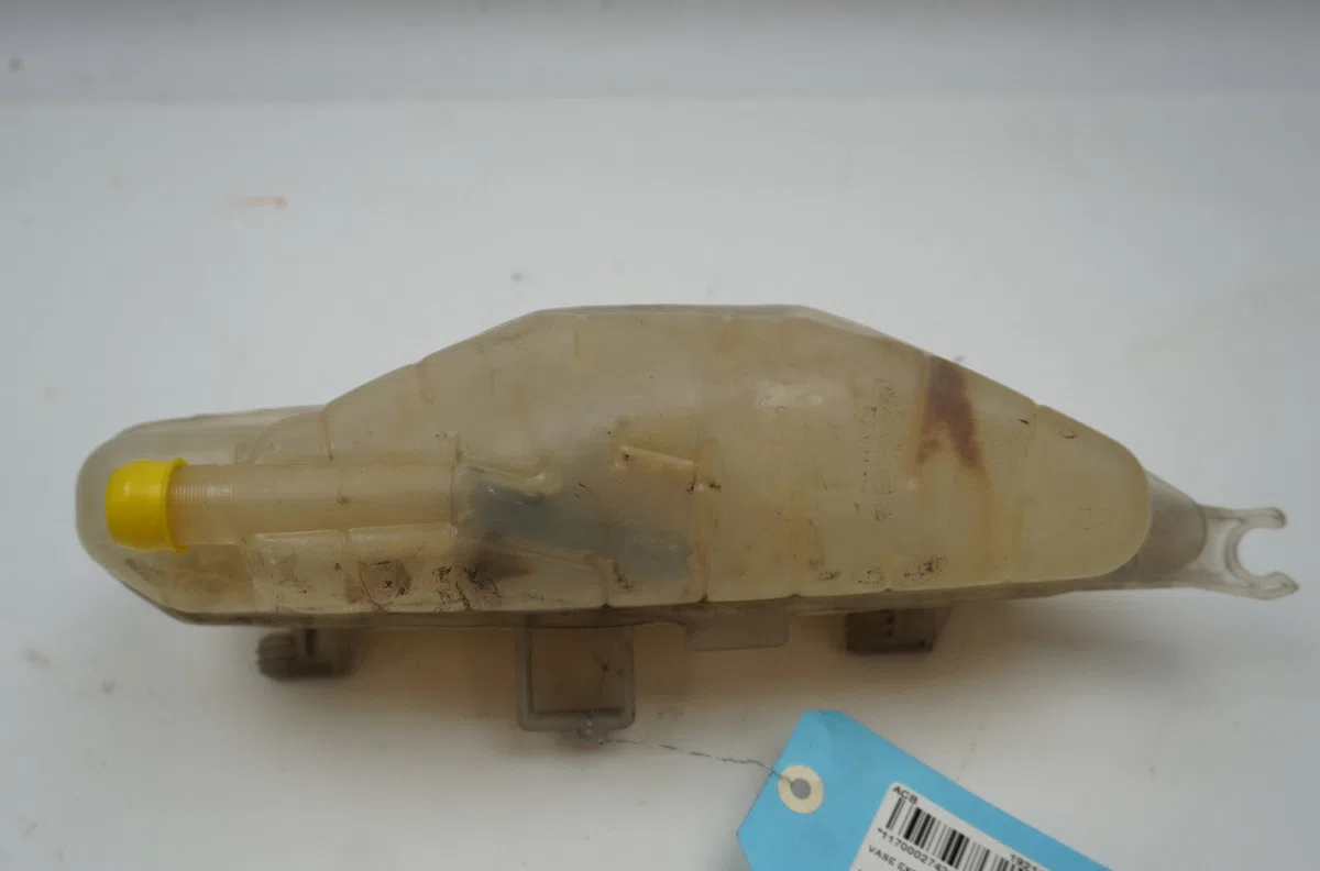 Vase expansion Renault CLIO III (BR0-1, CR0-1) 1.2 16v (br02, br0j, br11, cr02, cr0j, cr11) (2005-2014) 5 portes occasio