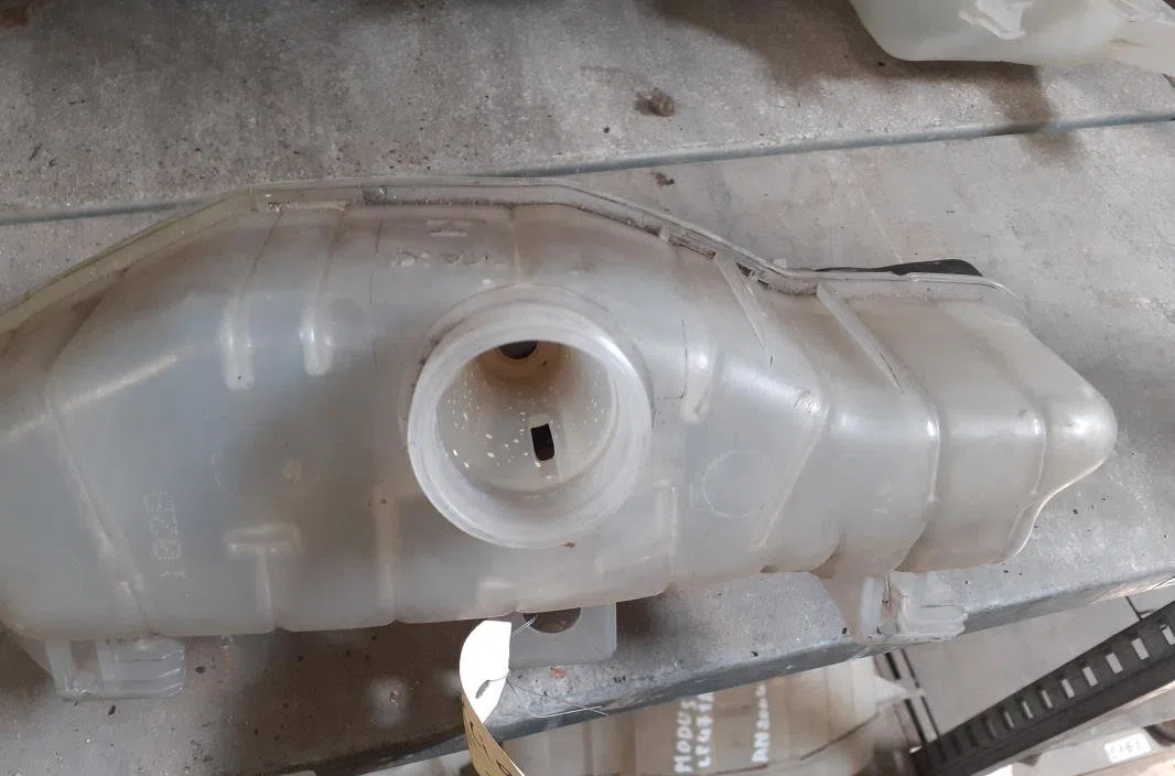 Vase expansion Renault CLIO III (BR0-1, CR0-1) 1.4 16v (2005-2012) occasion