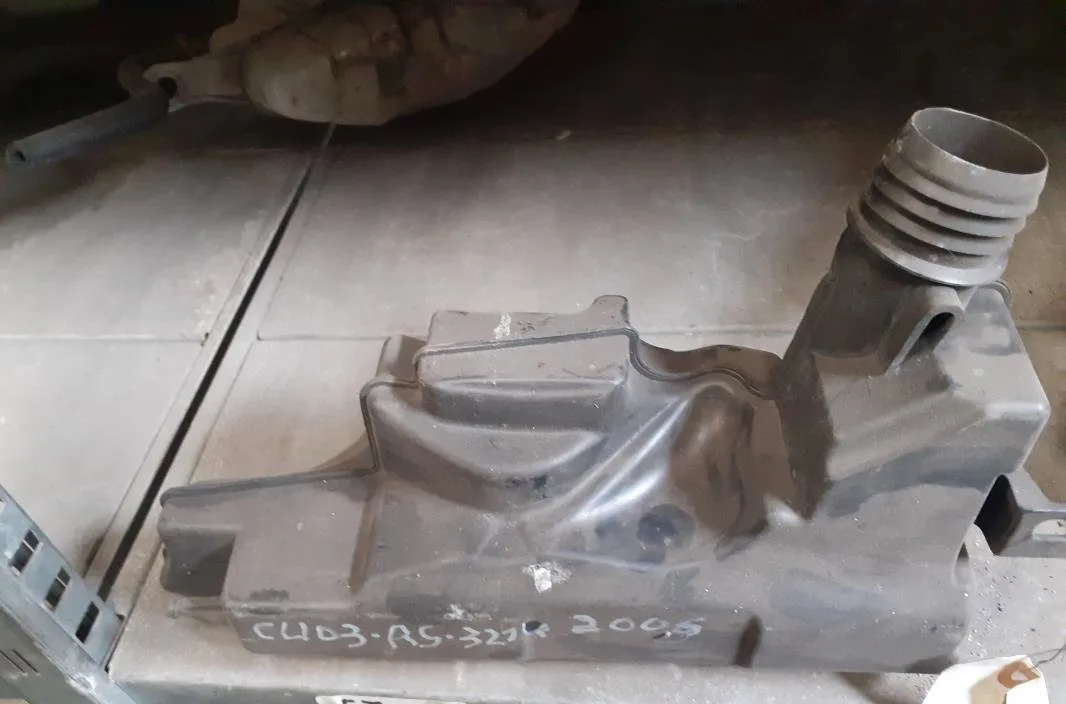 Vase expansion Renault CLIO III (BR0-1, CR0-1) 2.0 16v sport (cr0n, cr1p) (2006-2012) occasion