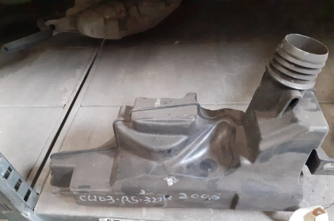 Vase expansion Renault CLIO III (BR0-1, CR0-1) 2.0 16v sport (cr0n, cr1p) (2006-2012) occasion