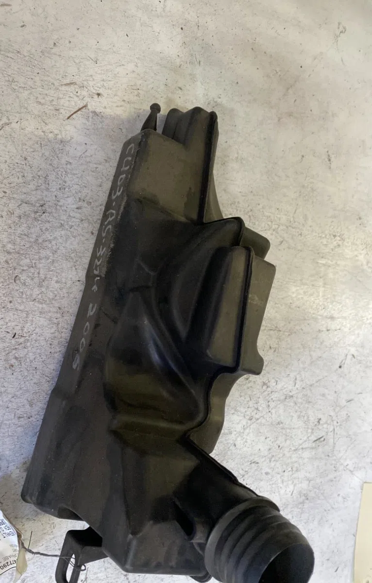 Vase expansion Renault CLIO III (BR0-1, CR0-1) 2.0 16v sport (cr0n, cr1p) (2006-2012) occasion