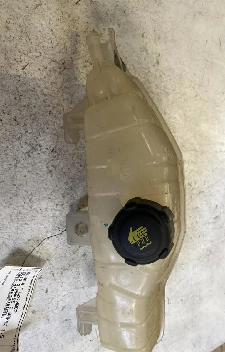 Vase expansion Renault CLIO III Grandtour (KR0-1_) 1.5 dci (kr0f) (2007-2012) 5 portes occasion