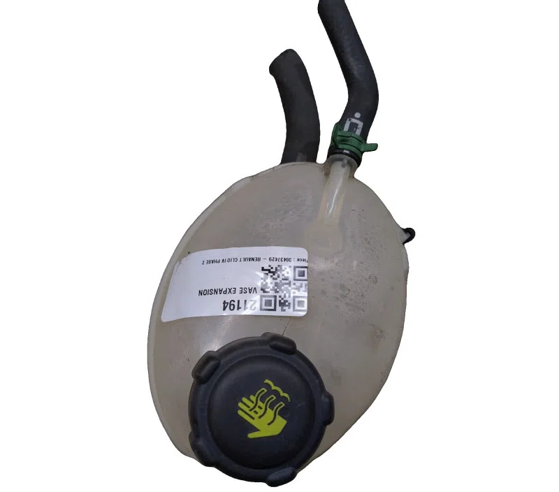 VASE EXPANSION RENAULT CLIO IV 217104354R