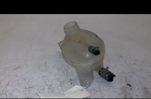 Vase expansion Renault CLIO IV (BH_) 0.9 tce 90 (2012) 5 portes occasion