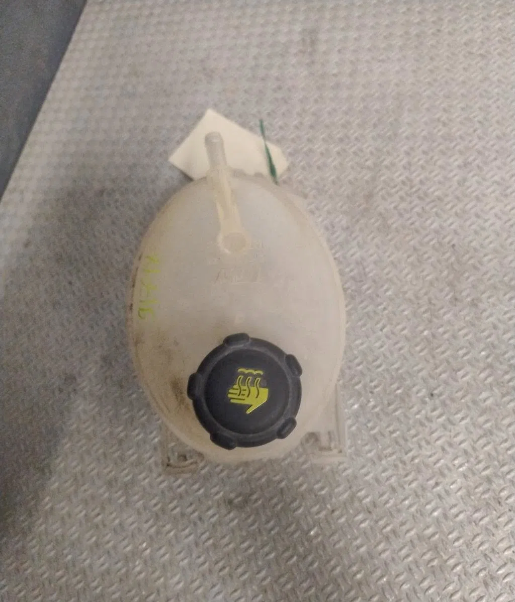 Vase expansion Renault CLIO IV (BH_) 1.5 dci 90 (2012) 5 portes occasion